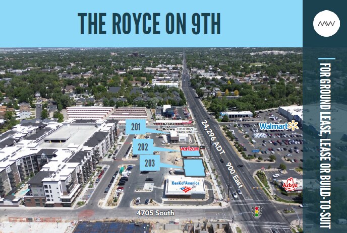 4670 S 900 E, Salt Lake City, UT for lease Building Photo- Image 1 of 2