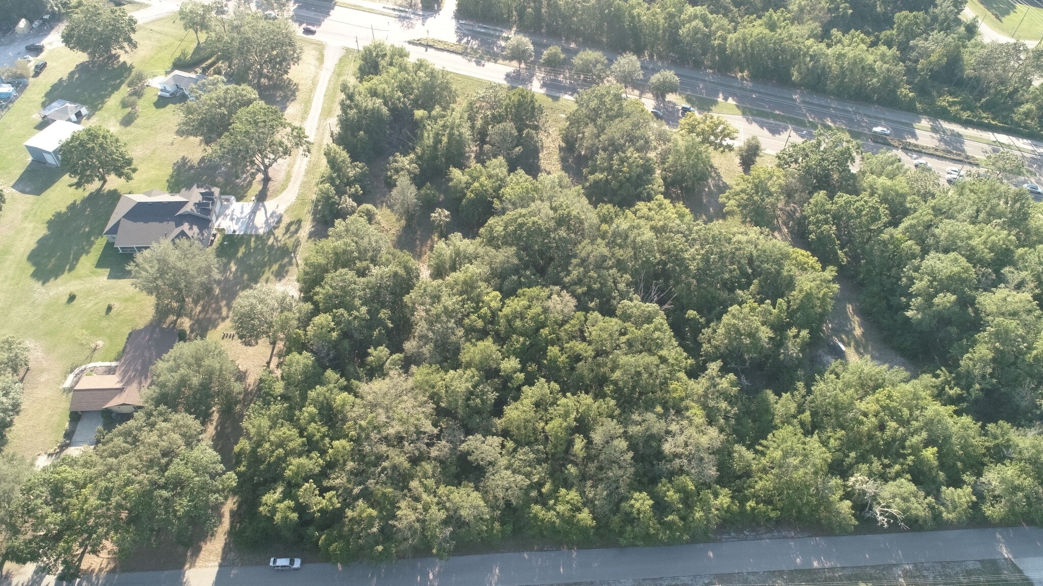 2341 W State Road 426, Oviedo, FL for sale Aerial- Image 1 of 2