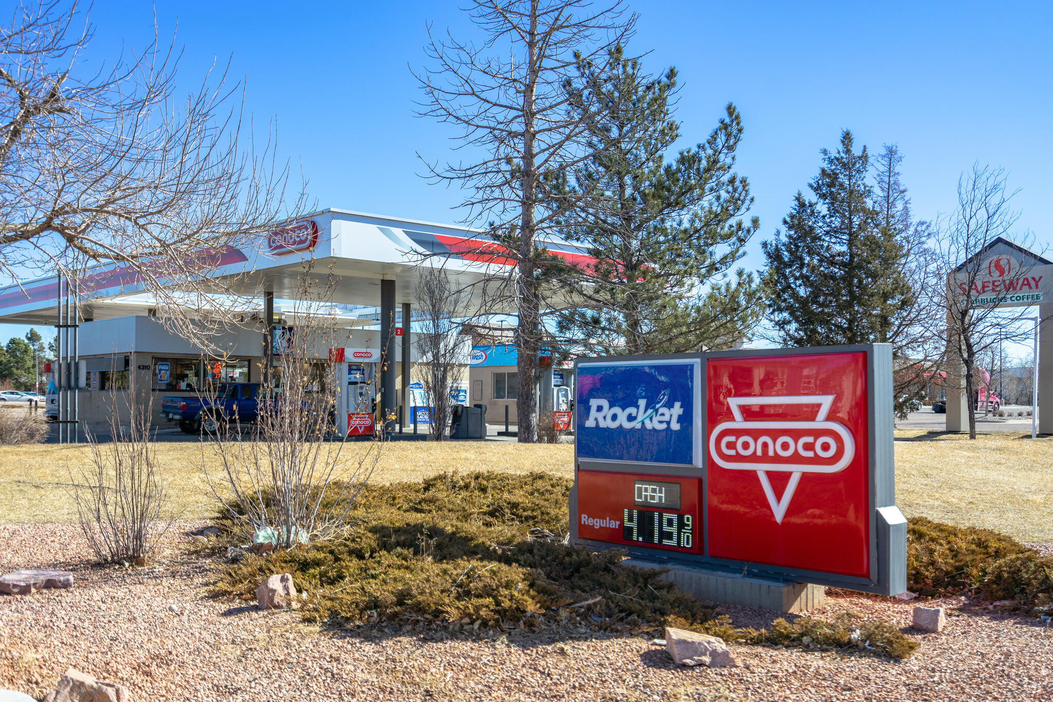 1475 S Murray Blvd, Colorado Springs, CO for sale Building Photo- Image 1 of 9