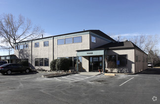 More details for 5255 Marshall St, Arvada, CO - Office for Lease