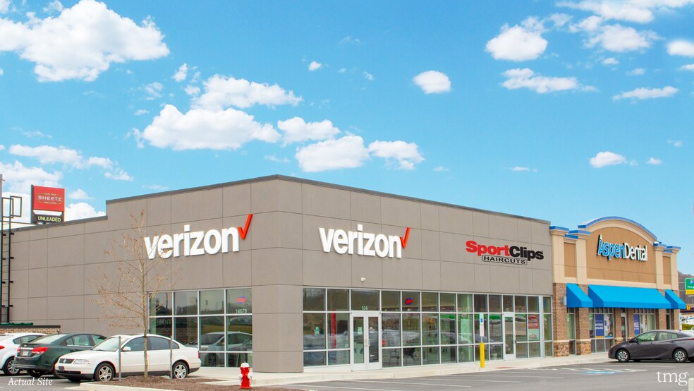 14725 Apple Harvest Dr, Martinsburg, WV 25401