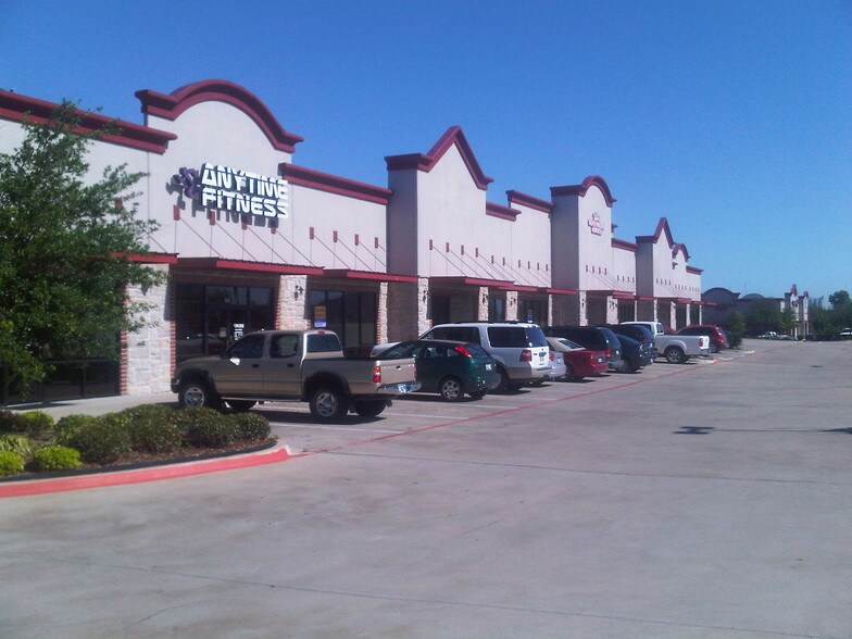 800 Silken Xing, Midlothian, TX for sale - Building Photo - Image 1 of 1