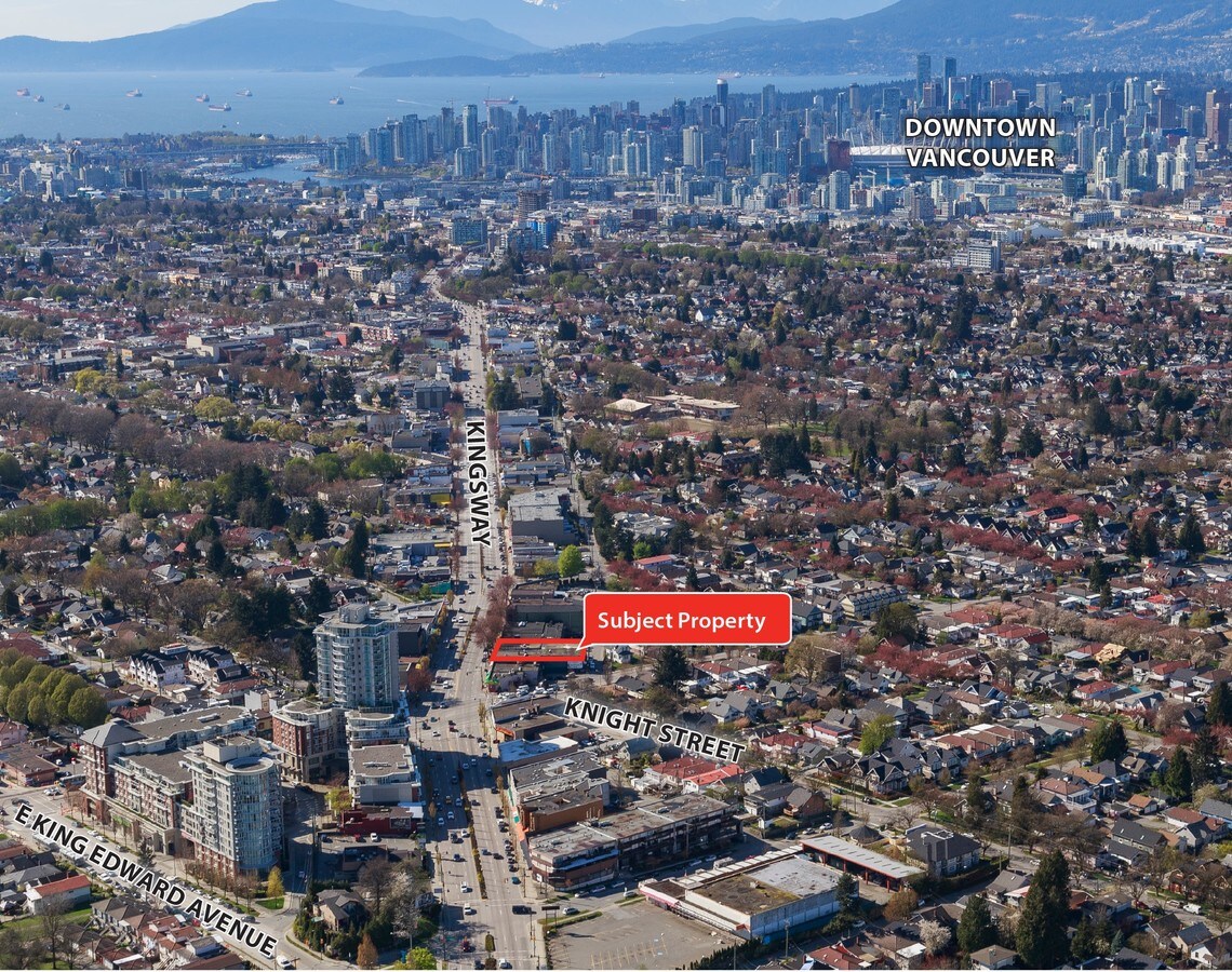 13691377 Kingsway, Vancouver, BC V5V 3E3