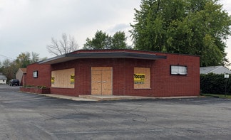 More details for 2010 Spencerville Rd, Lima, OH - Office for Sale