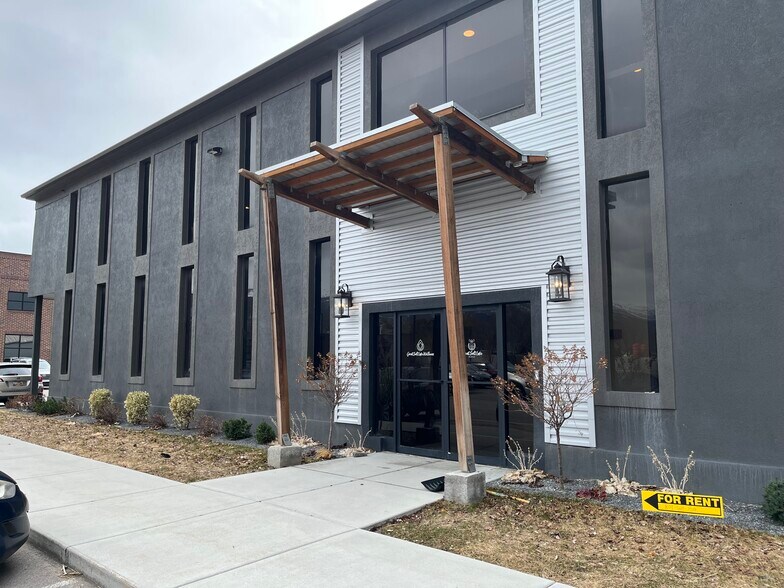 1075 N 500 W, Bountiful, UT for sale - Building Photo - Image 1 of 1