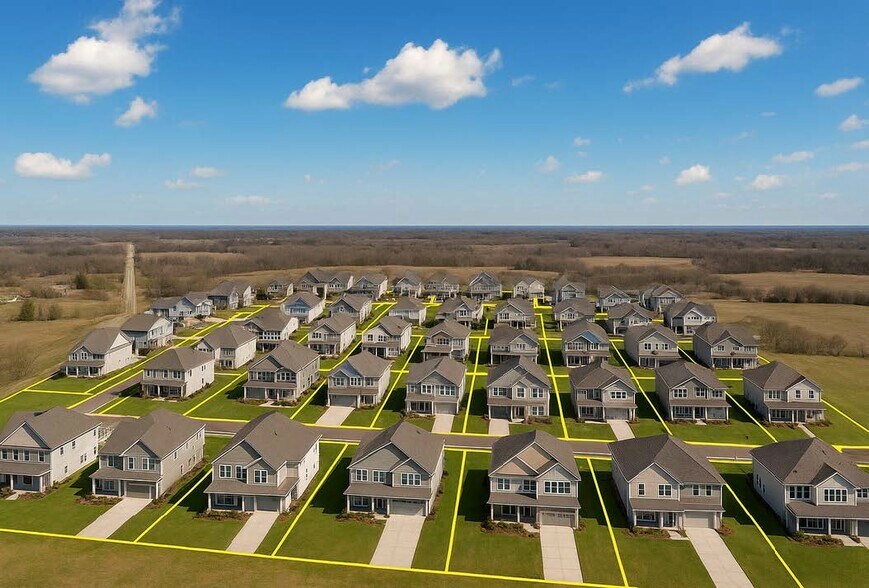 0000 FM 1567, Lone Oak, TX for sale - Building Photo - Image 3 of 3