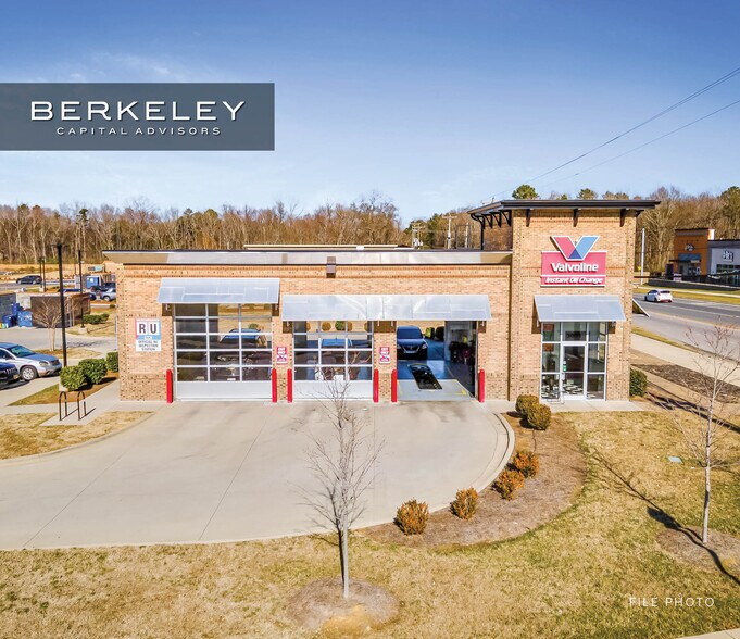 695 N Pine St, Spartanburg, SC 29303