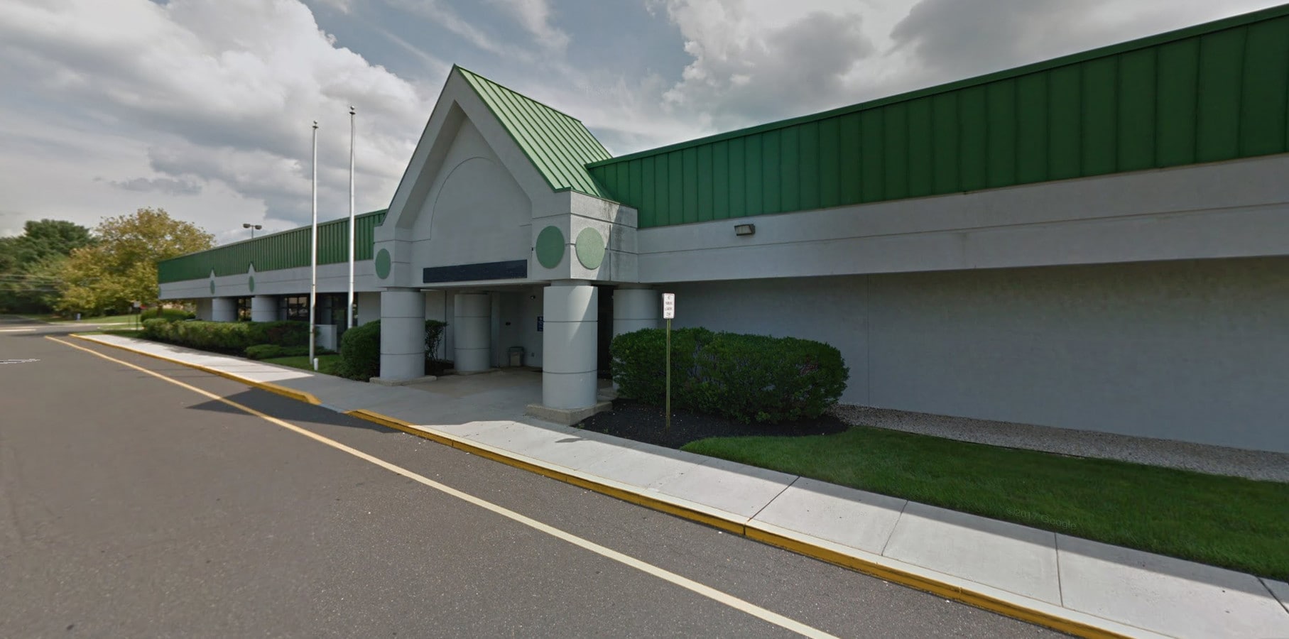 Lumberton Plaza, 1636 Route 38, Lumberton, NJ