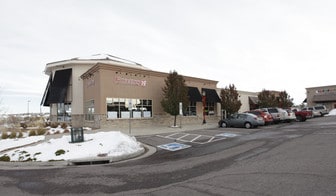 Saddle Rock Retail South - Day Care Center