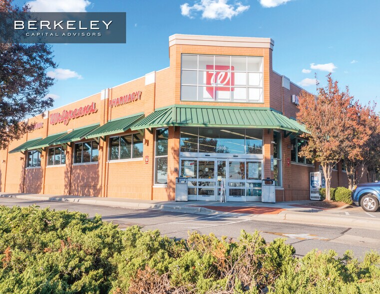 5230 Poplar Tent Rd, Concord, NC 28027 Walgreens