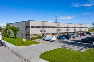 More details for 5555 51st Ave SE, Calgary, AB - Industrial for Sale