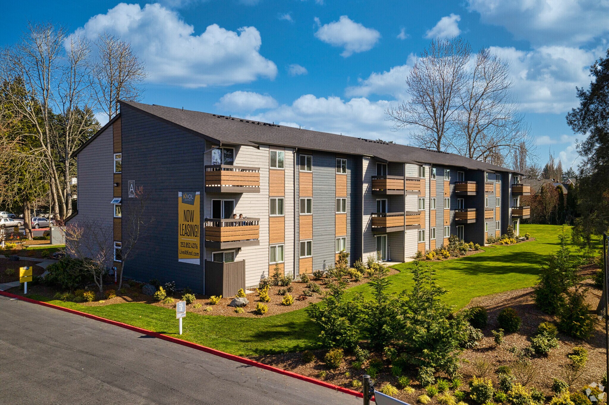 11239 SE 260th St, Kent, WA for sale Building Photo- Image 1 of 1