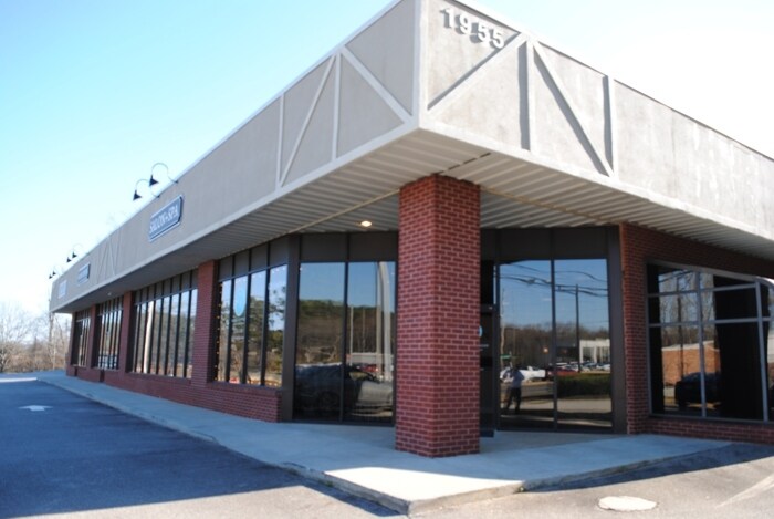 1955 Buford Hwy NE, Buford, GA for sale - Building Photo - Image 1 of 1