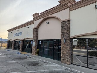 More details for 41007 Florida Ave, Hemet, CA - Retail for Lease