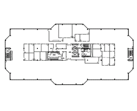 4400 NW Loop 410, San Antonio, TX for lease Floor Plan- Image 1 of 1