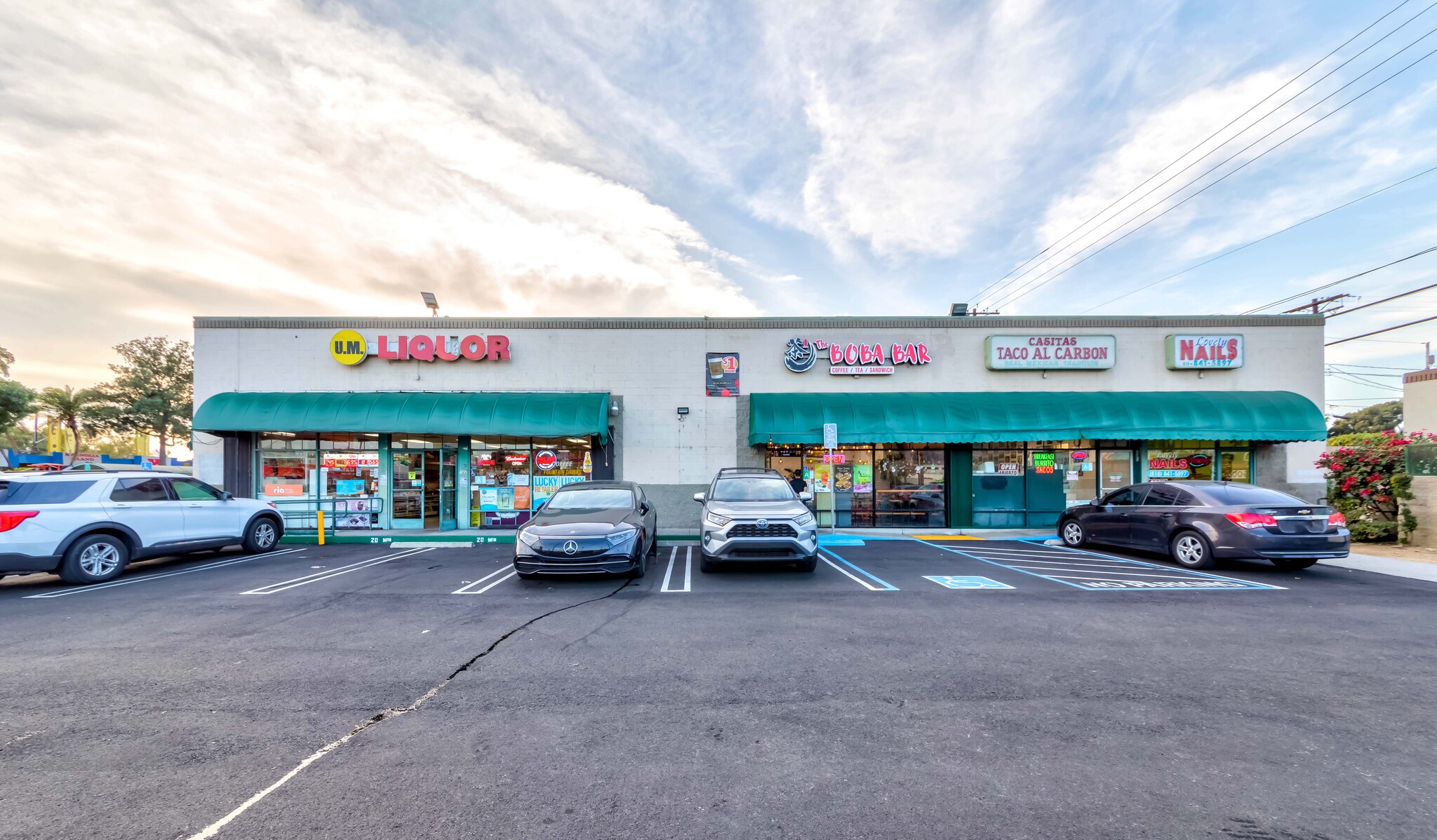 401-407 N Victory Blvd, Burbank, CA for sale Building Photo- Image 1 of 17