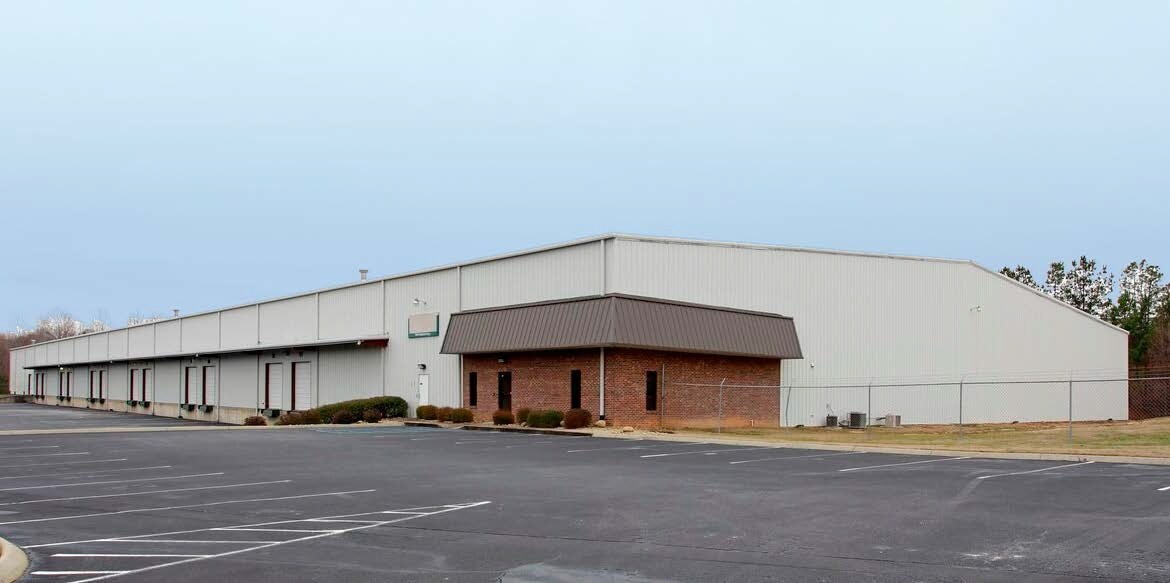 1104 Piedmont Hwy, Piedmont, SC for lease Building Photo- Image 1 of 13