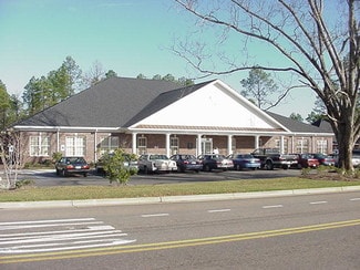 More details for 120 Executive Park Ln, Selma, AL - Office for Sale