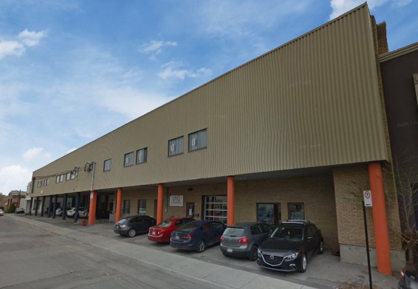 9800 Rue Saint-Urbain, Montréal, QC for sale - Other - Image 1 of 1