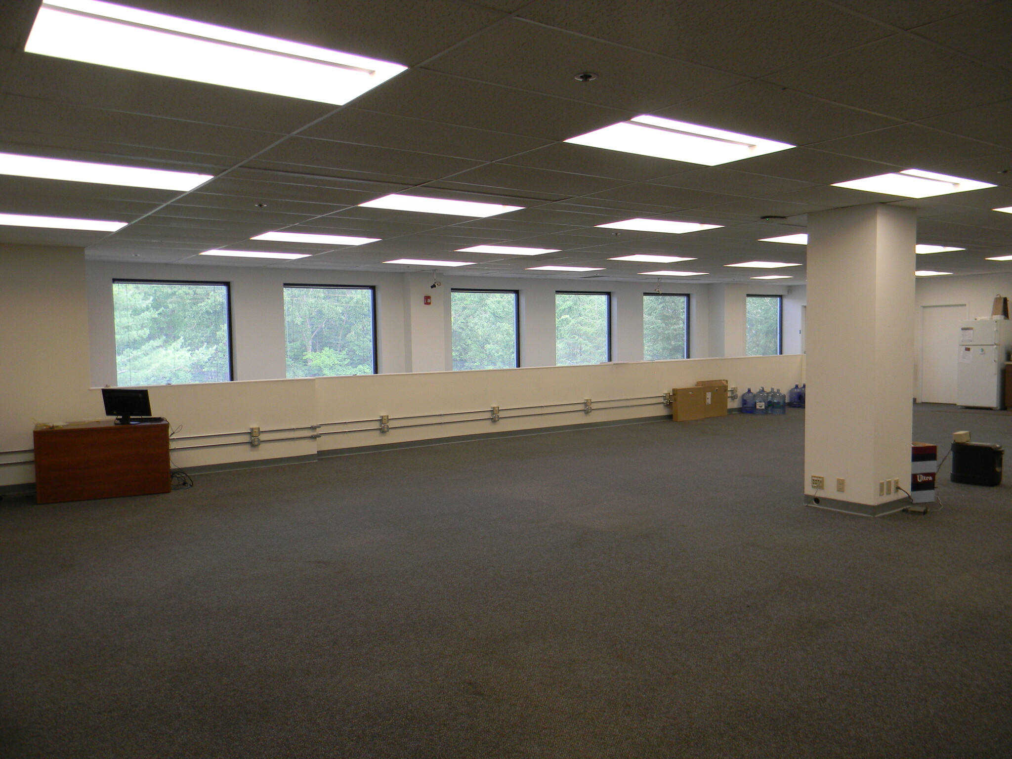 100 West St, Pittsfield, MA for lease Interior Photo- Image 1 of 1