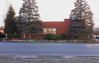 More details for 31 Walnut St, New Windsor, NY - Industrial for Sale