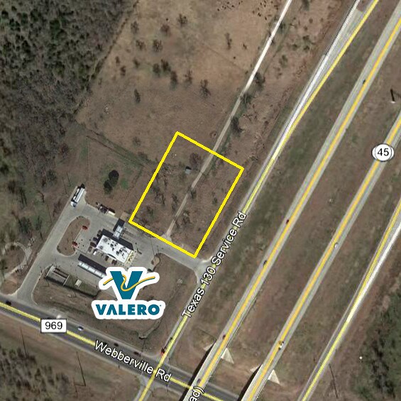 Fm 969 Mlk Sh 130 Austin Tx 78724 1 413ac Pad Lot 3 Jaketown Loopnet Com
