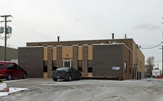 More details for 13111 Newburgh Rd, Livonia, MI - Industrial for Lease