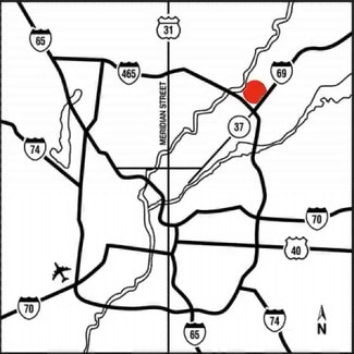 More details for 6081 E 82nd St, Indianapolis, IN - Office for Lease