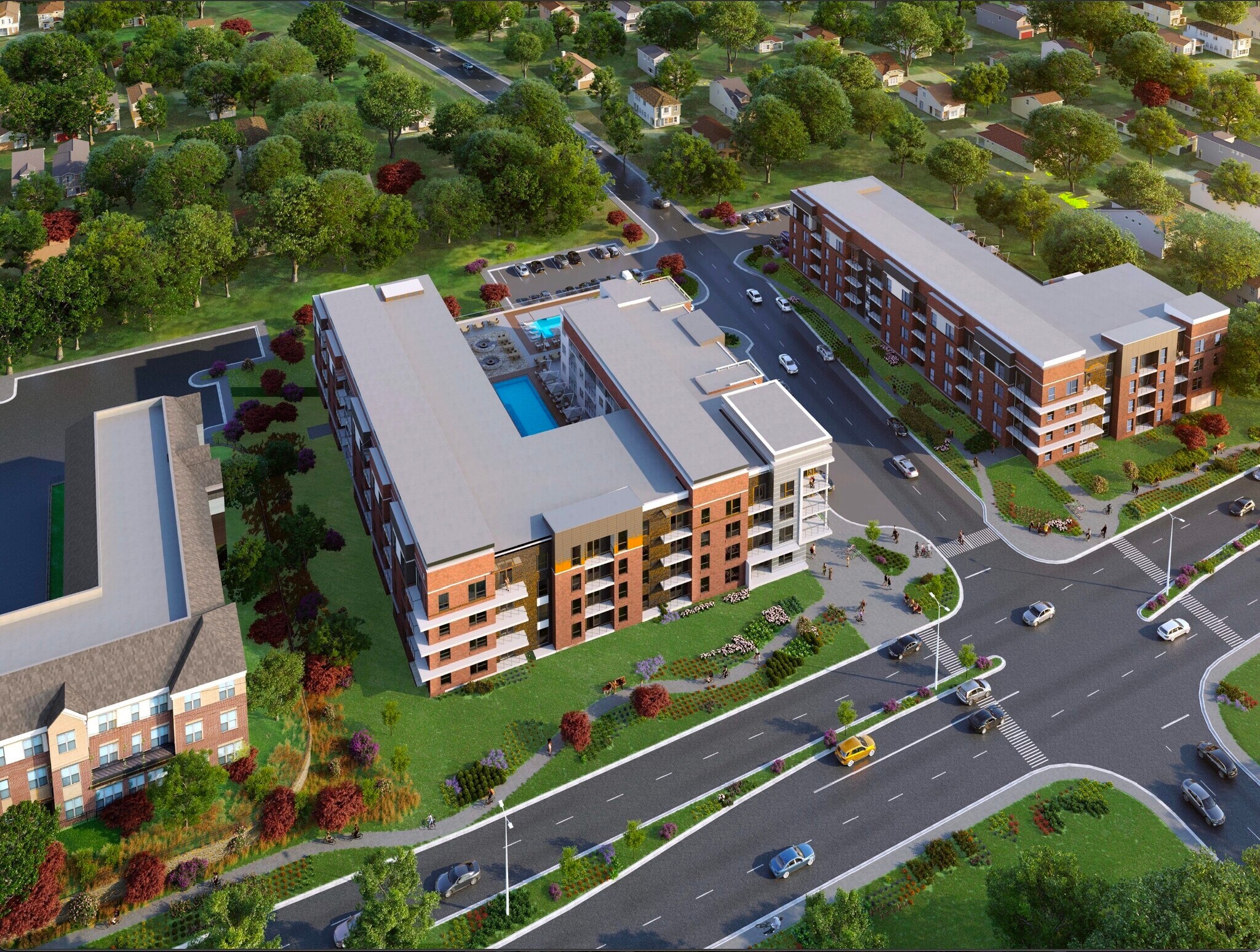 6410 W 151st St, Overland Park, KS for sale Primary Photo- Image 1 of 1