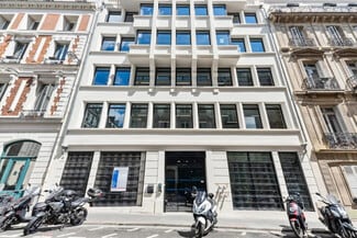 More details for 10 Rue Henner, Paris - Office for Lease