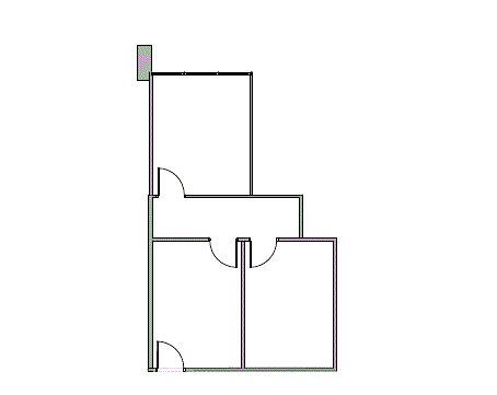 10925 Estate Ln, Dallas, TX for lease Floor Plan- Image 1 of 1