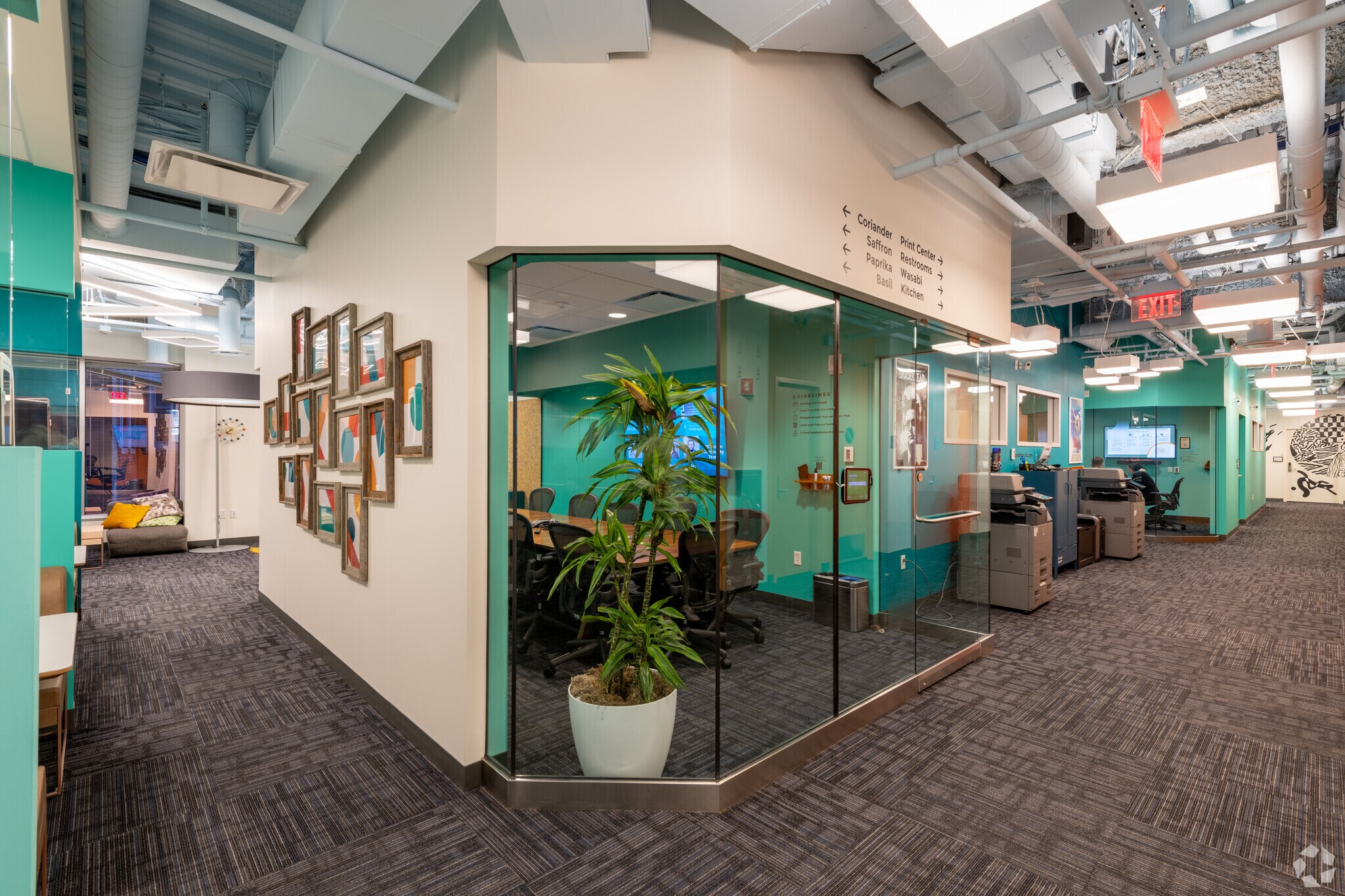 50 Milk St, Boston, MA for lease Building Photo- Image 1 of 5