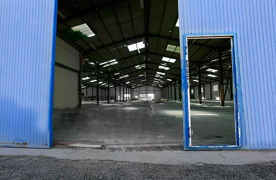 Avinguda de Montblanc, Reus, Tarragona for sale Primary Photo- Image 1 of 1