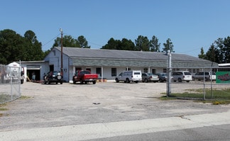 More details for 4101 Wendell Blvd, Wendell, NC - Retail for Lease