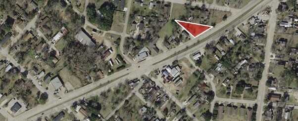 Highway 21 and Walnut Rd, Bryan, TX for sale Primary Photo- Image 1 of 2