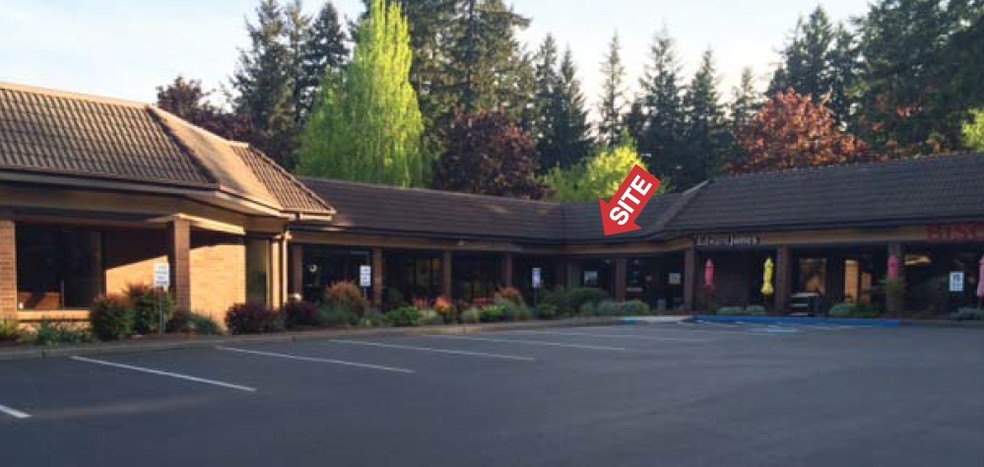 4103-4200 Mercantile Dr, Lake Oswego, OR for lease - Building Photo - Image 1 of 5