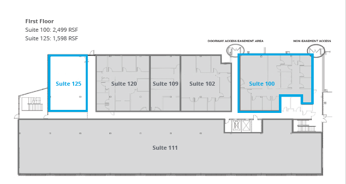 377 W River Woods Pky, Milwaukee, WI for lease Building Photo- Image 1 of 1