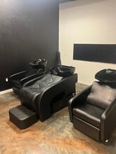 5411 Basswood Blvd, Fort Worth, TX for lease Interior Photo- Image 2 of 3