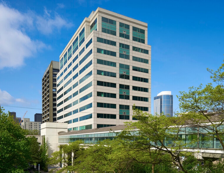 1101 Madison St, Seattle, WA for lease - Building Photo - Image 1 of 3