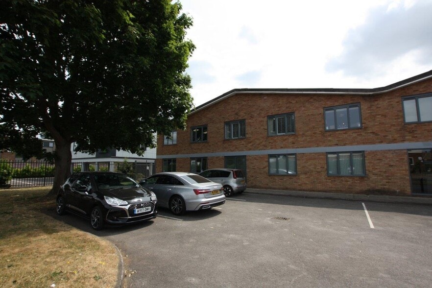 Peartree Rd, Stanway for sale - Building Photo - Image 1 of 1