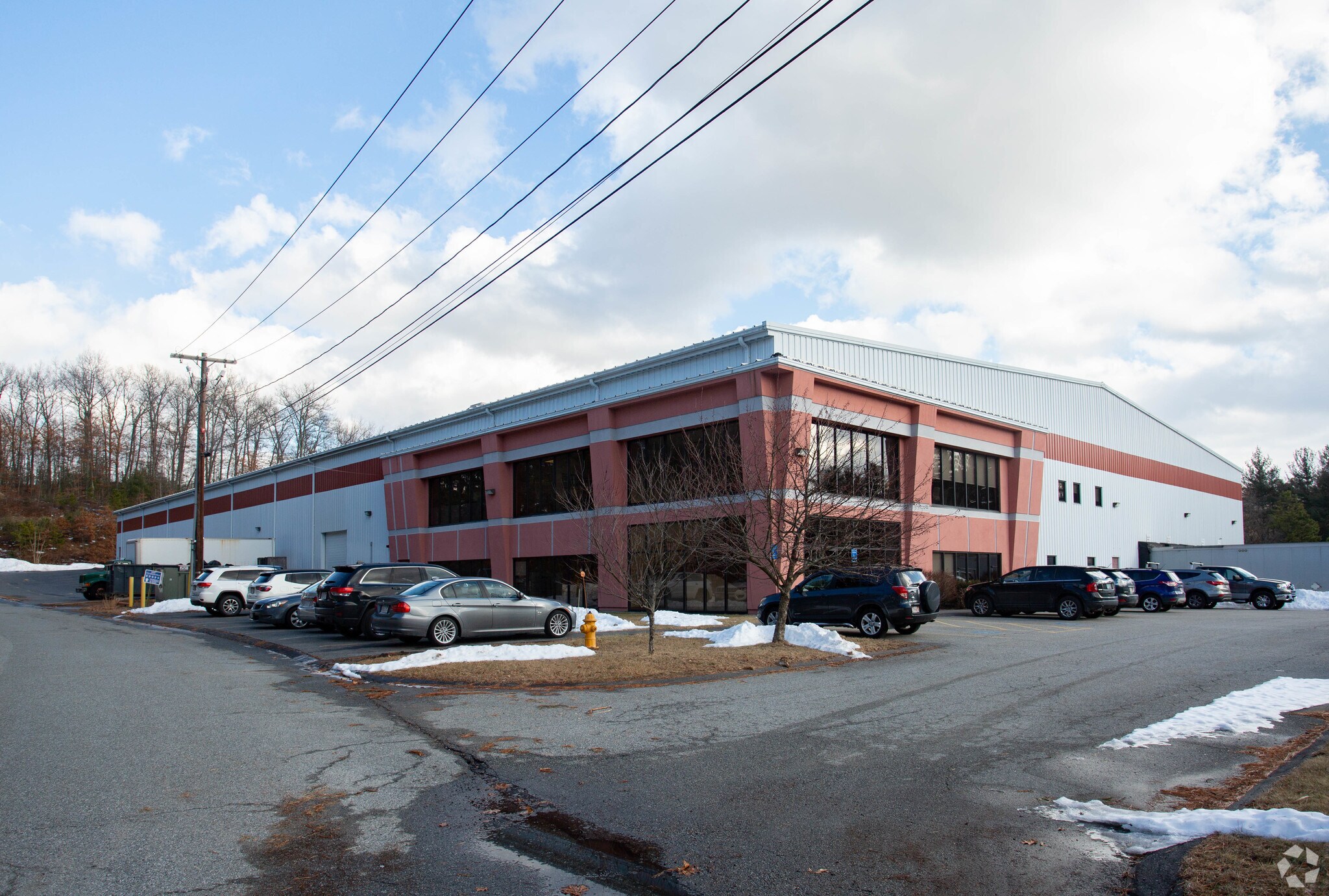 3 Patterson Rd, Shirley, MA 01464