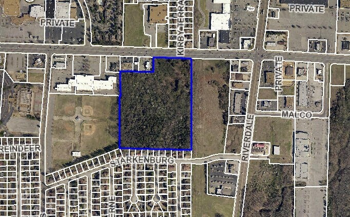 6951 Winchester Rd, Memphis, TN for sale Primary Photo- Image 1 of 1