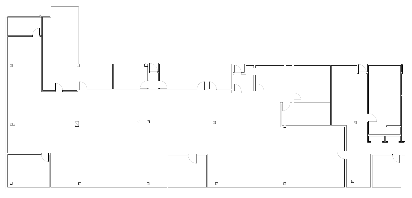 100 Davidson Ave, Somerset, NJ for lease Floor Plan- Image 1 of 1