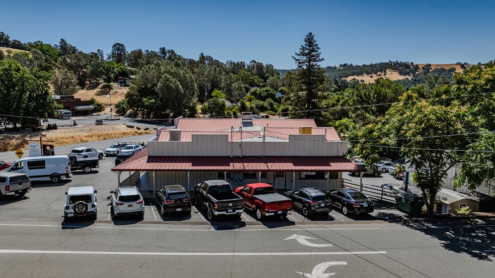 380 Spanish St, Sutter Creek, CA for sale - Building Photo - Image 2 of 45