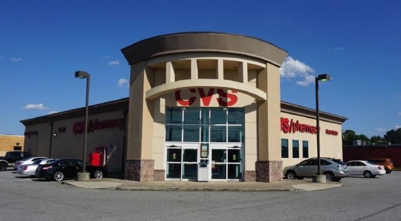 1557 Watson Blvd, Warner Robins, GA for sale Building Photo- Image 1 of 1