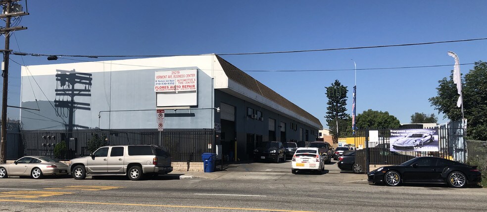 View Harbor City Ca Pictures