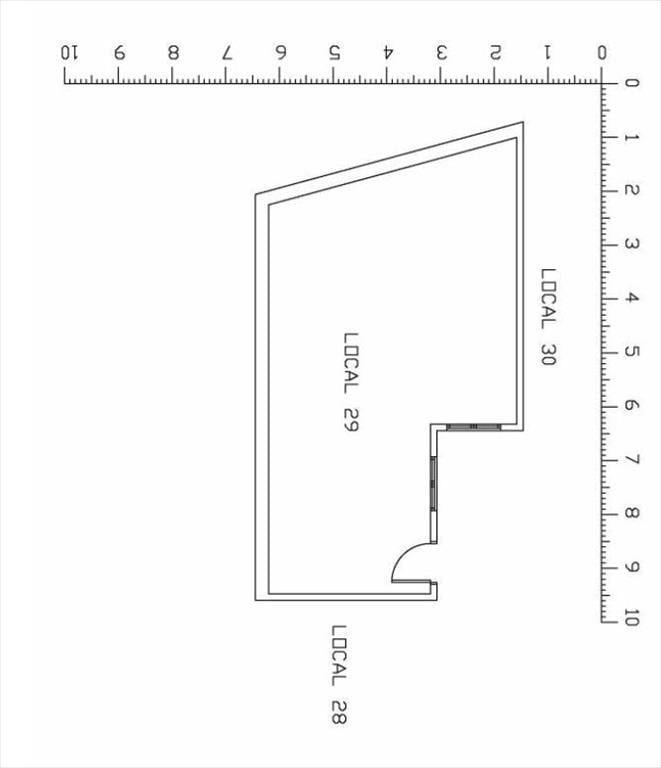 Calle de Perú, 3, Guadalajara, GUA 19005 - Unit Puerta 29, Bloque Z- -  - Floor Plan - Image 1 of 2