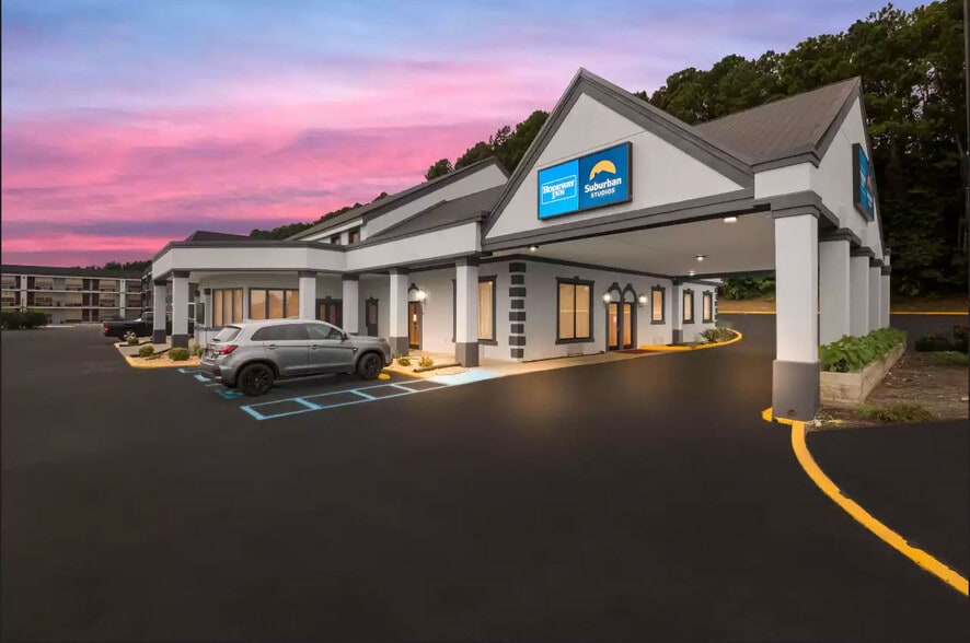 2595 Georgetown Rd, Cleveland, TN for sale - Building Photo - Image 3 of 19