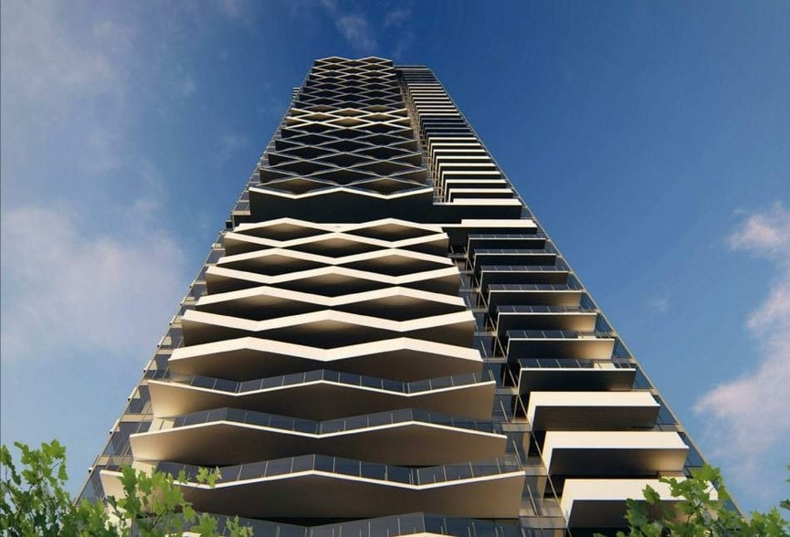 1000 S Hill St, Los Angeles, CA for lease - Primary Photo - Image 3 of 4