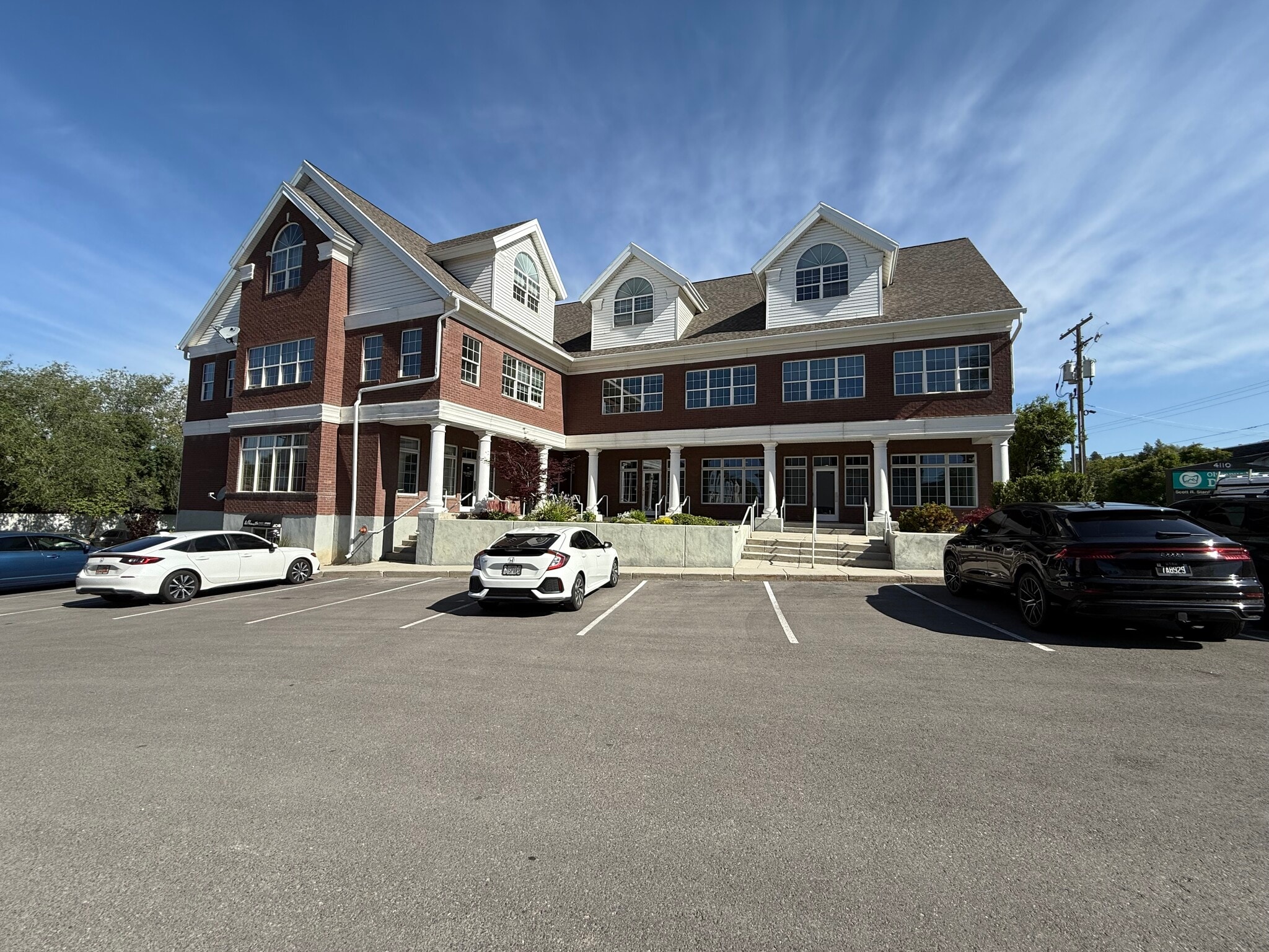 4110 S Highland Dr, Salt Lake City, UT for lease Building Photo- Image 1 of 2